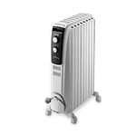 רדיאטור 8 צלעות Delonghi TRD40820 דה לונגי