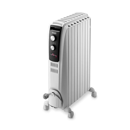 רדיאטור 8 צלעות Delonghi TRD40820 דה לונגי