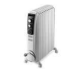 רדיאטור 10 צלעות Delonghi TRD41025 דה לונגי