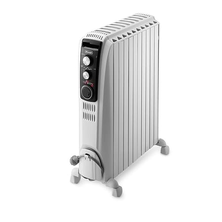 רדיאטור 10 צלעות Delonghi TRD41025 דה לונגי
