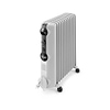 רדיאטור 12 צלעות Delonghi TRRS1225 דלונגי