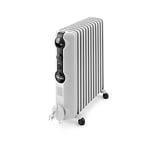 רדיאטור 12 צלעות Delonghi TRRS1225 דלונגי