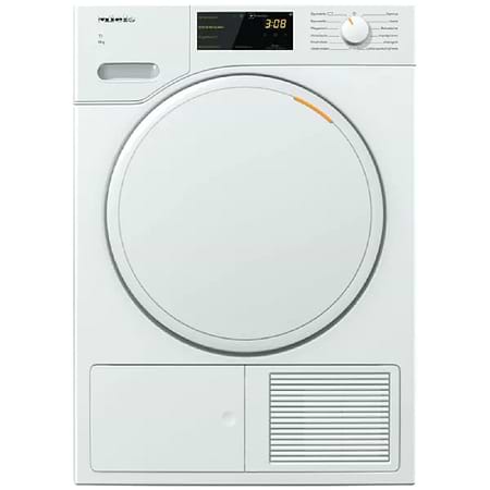 מייבש כביסה ‏8 ק”ג MIELE TWC220 WP מילה | דירוג אנרגטי A - 6290₪