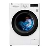 מכונת כביסה 10.5 קילו LG F16105SBDE פתח קדמי