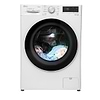 מכונת כביסה 10.5 קילו LG F16105SWDE פתח קדמי