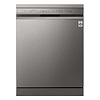 מדיח כלים נירוסטה LG DFB425FP