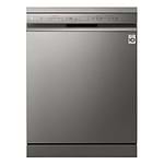 מדיח כלים נירוסטה LG DFB425FP