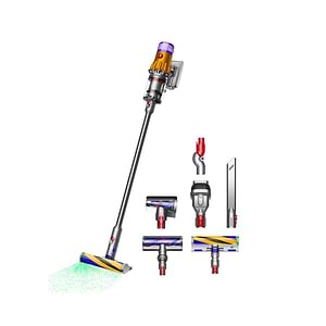 ‏שואב אבק דייסון ידני Dyson V12 Detect Slim Absolute