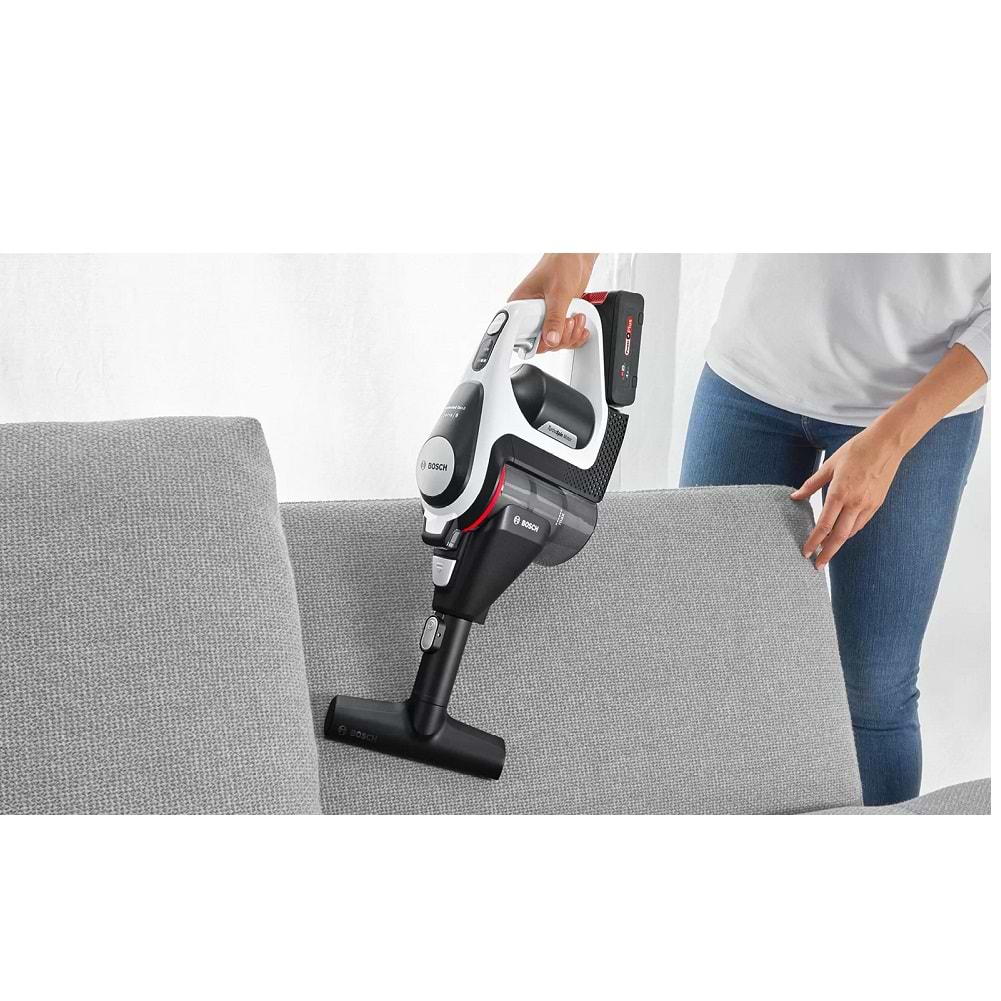 ‏שואב אבק אלחוטי Bosch BSS8224 בוש