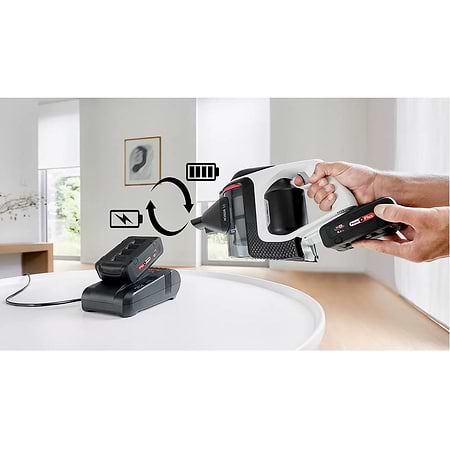 ‏שואב אבק אלחוטי Bosch BSS8224 בוש