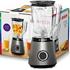 בלנדר BOSCH MMB6141S 1200W בוש
