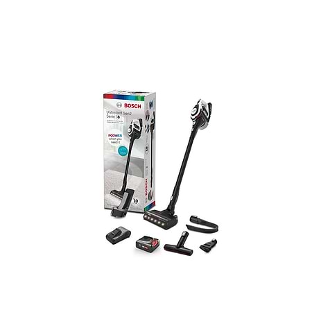 ‏שואב אבק אלחוטי Bosch BSS8224 בוש