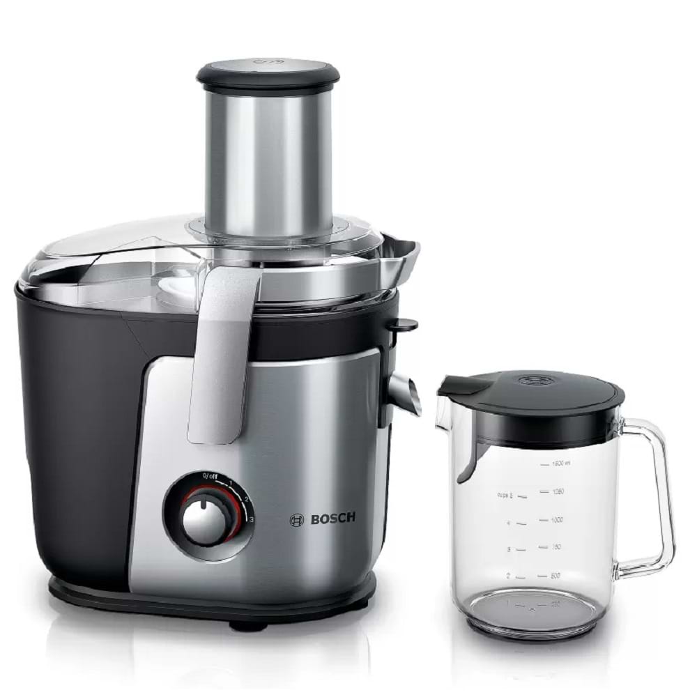 מסחטת פירות קשים וירקות Bosch MES4010 בוש VitaJuice 4