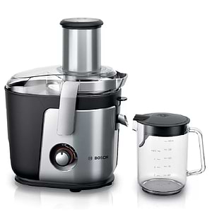 מסחטת פירות קשים וירקות Bosch MES4010 בוש VitaJuice 4