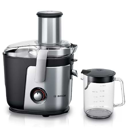 מסחטת פירות קשים וירקות Bosch MES4010 בוש VitaJuice 4