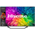 טלוויזיה 50 ‏אינטש Hisense QLED 50A7GQIL 4K ‏הייסנס