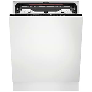 מדיח כלים אינטגרלי מלא AEG QUICKSELECT COMFORT LIFT FSK93817P