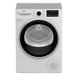 מייבש כביסה 8 ‏ק”ג Beko B5T4823I3 בקו היט פאמפ קונדנסור