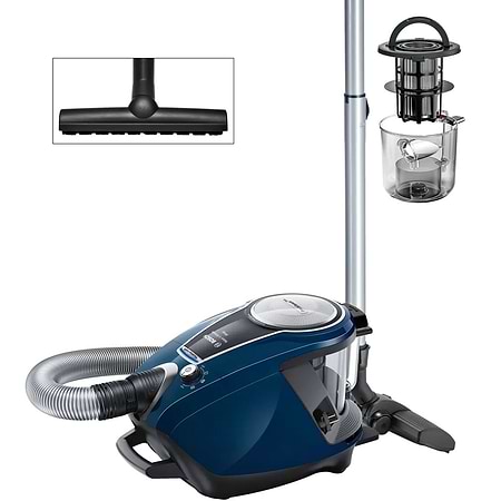 שואב אבק נגרר Bosch BGS7RCL בוש