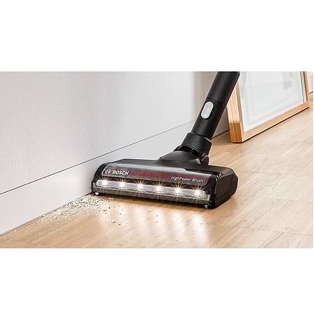 מק״ט מוצר  - ‏שואב אבק אלחוטי Bosch BSS8224 בוש
