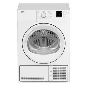 מייבש כביסה 7 ‏ק”ג Beko DC7211 בקו קונדנסור