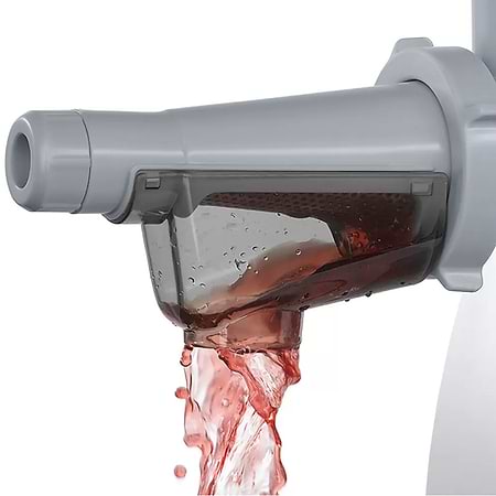 מק״ט מוצר  - מטחנת בשר BOSCH MFW68660 בוש | 2200W וואט