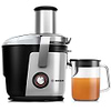 אחריות - מסחטת פירות קשים וירקות Bosch MES4010 בוש VitaJuice 4