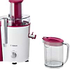 מוצרי חשמל - מסחטת פירות קשים וירקות Bosch MES25C0 בוש VitaJuice 2