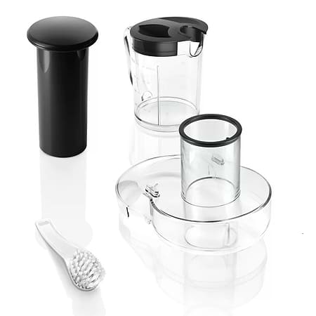 מק״ט מוצר  - מסחטת פירות קשים וירקות Bosch MES25A0 בוש VitaJuice 2