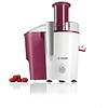 אחריות - מסחטת פירות קשים וירקות Bosch MES25C0 בוש VitaJuice 2