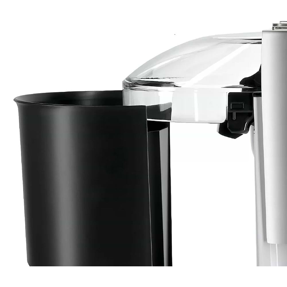 אחריות - מסחטת פירות קשים וירקות Bosch MES25A0 בוש VitaJuice 2