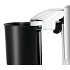 אחריות - מסחטת פירות קשים וירקות Bosch MES25A0 בוש VitaJuice 2