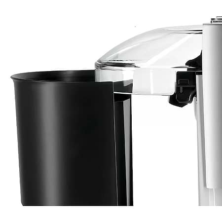 אחריות - מסחטת פירות קשים וירקות Bosch MES25A0 בוש VitaJuice 2