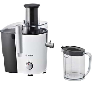 מסחטת פירות קשים וירקות Bosch MES25A0 בוש VitaJuice 2