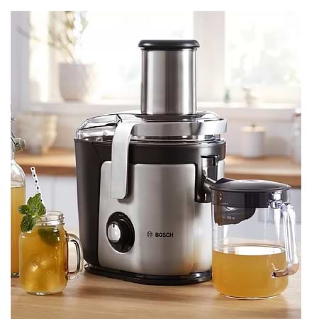 מסחטת פירות קשים וירקות Bosch MES4010 בוש VitaJuice 4 - 997₪