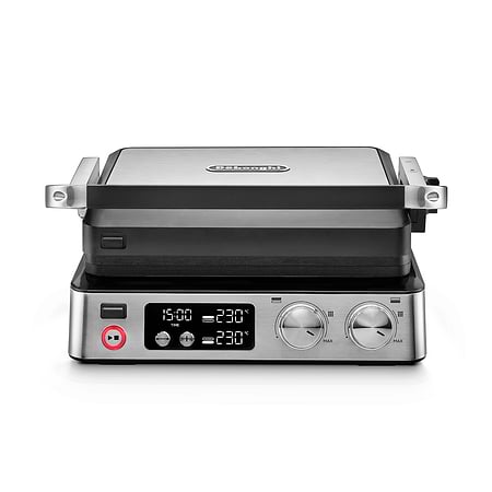 ‏טוסטר/גריל לחיצה Delonghi CGH920D דלונגי