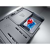 מק״ט מוצר  - מדיח כלים רחב בוש Bosch SMS4ECW28E עם פתיחה אוטומטית גימור לבן תוצרת גרמניה