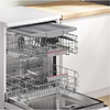 אחריות - מדיח כלים רחב בוש Bosch SMS4ECW28E עם פתיחה אוטומטית גימור לבן תוצרת גרמניה