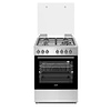 תנור משולב כיריים Sauter ELEGANT 5760IX סאוטר נירוסטה