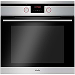 תנור אפייה בנוי פירוליטי Sauter CUISINE 4900IXP סאוטר