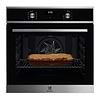 תנור בנוי Electrolux EOH64239X אלקטרולוקס נירוסטה הילכתי | תוצרת גרמניה