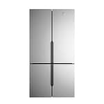 מקרר 572 ‏ליטר Electrolux EQE5600SA ‏4 דלתות מקפיא תחתון אלקטרולוקס נירוסטה