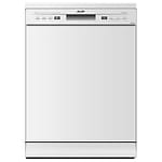 מדיח כלים רחב Sauter SDW1050W סאוטר | לבן