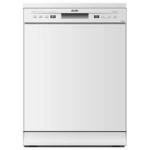 מדיח כלים רחב Sauter SDW1050W סאוטר | לבן