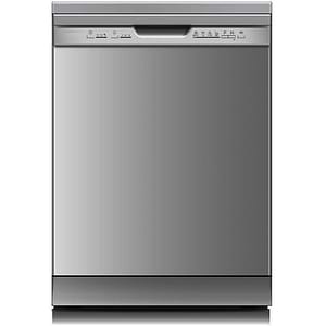 מדיח כלים רחב Sauter SDW1050IX סאוטר | כסוף