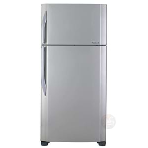 מקרר ‏‏473 ‏ליטר Sharp SJ2369SL שארפ מקפיא עליון צבע סילבר