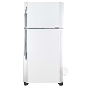 מקרר ‏‏473 ‏ליטר Sharp SJ2369WH שארפ מקפיא עליון צבע לבן