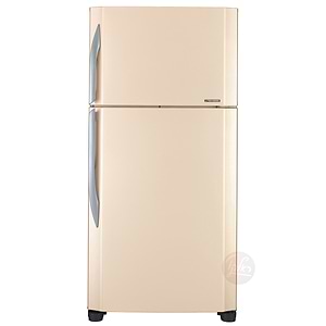 מקרר ‏‏473 ‏ליטר Sharp SJ2369BG שארפ מקפיא עליון צבע בז
