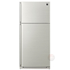 מקרר ‏‏586 ‏ליטר Sharp SJ3840WH שארפ מקפיא עליון צבע לבן