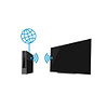 אחריות - טלוויזיה חכמה SONY OLED XR42A90KAEP סוני 42 ‏אינטש 4K HDR Google TV